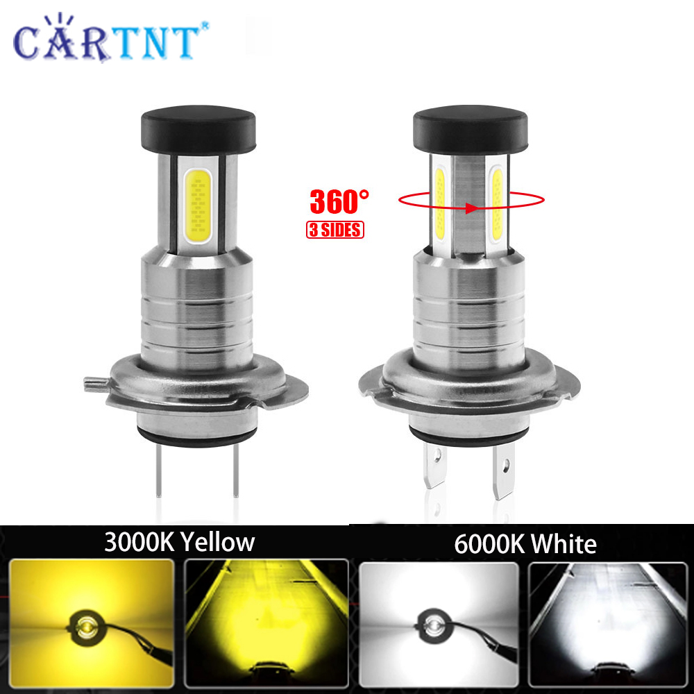 CarTnT-H7 LED Canbus ڵ H7 LED Ʈ  ..